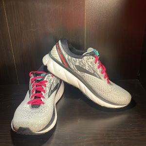 Brooks Ghost Shoes